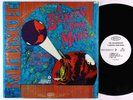 Kaleidoscope - A Beacon From Mars LP - Epic VG+ PROMO