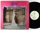 Priscilla Paris - Love Is... LP - Out Of Town PROMO