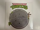 Teenage Mutant Ninja Turtles Vinyl Record