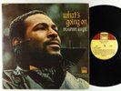 Marvin Gaye - What's Going On LP - Tamla DG