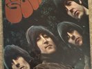 The Beatles Rubber Soul Parlophone 1965 Stereo LP 12