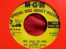 DEMO PROMO ONLY-THE ELECTRIC ELVES-HEY LOOK ME OVER-MGM PSYCH RONNIE JAMES DIO