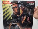 BLADE RUNNER OST Vangelis, picture disc