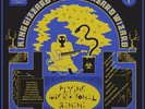 KING GIZZARD AND THE LIZARD WIZARD Flying Microtonal Banana New Vinyl LP