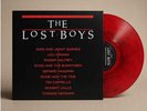 THE LOST BOYS Soundtrack New Vinyl LP Red Vinyl
