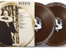 WEEN The Pod (Fuscus Edition) New Vinyl 2 LP