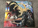 Graveyard Self-Titled 2008 Vinyl LP Record Teepee Records Gatefold TPE-081