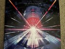 Star Trek: TMP Score Ltd Ed. Jerry Goldsmith 2-LP Blue Vinyl 2017 Open/Never Pld