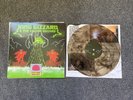 King Gizzard And The Lizard Wizard I’m In Your Mind Fuzz Clear Smoke Castle Face