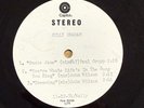 1974 Billy C Graham Capitol Records Acetate