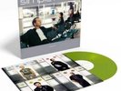 SIMPLE MINDS, Neapolis, Green vinyl LP - New & Sealed