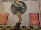 COA Signed Copy Of The Sex Pistols. Flogging A Dead Horse First Pressing LP