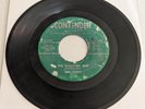 Bert Convy - The Gorilla / The Monsters Hop - Contender Rare Halloween 45 7