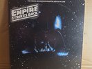 Star Wars The Empire Strikes Back Soundtrack 1980 2 LP Vinyl