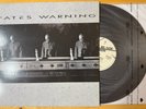 Fates Warning Perfect Symmetry Vinyl LP 1989 Original Metal Blade Masterdisk VG+