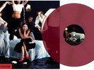 Michelle Songs About You Specifically (Limited Edition, Ruby Red Colored Vinyl)