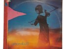 Amon Duul II Yeti 2xLP 1970 Liberty LSP 102 Vinyl UNTESTED Collectable Preloved