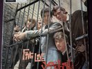 The Yardbirds Five Live Yardbirds LP, 1st Pressing 1-N/1-N  VG/VG 33SX 1677
