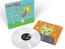 Butthole Surfers – After The Astronaut Limited Opaque White Color Vinyl LP