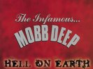 Mobb Deep – Hell On Earth 2026 Remaster Reissue Double Vinyl 2LP