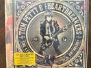 Tom Petty Live Anthology Vinyl