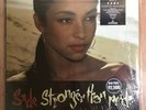 Sade/Stronger Than Pride 253P5015 Used LP