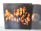 Damnation Of Adam Blessing – The Second Damnation, 1970 LP, UAS-6773