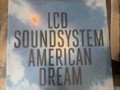 LCD Soundsystem - American Dream  Vinyl