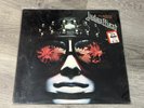 SEALED Judas Priest - Hell Bent for Leather  Vinyl Original with store price tag