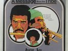 WENDELL HARRISON A MESSAGE FROM THE TRIBE TRIBE TRCD4002 LP