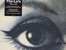 The La's - The La's (Vinyl LP - 2017 - EU - Original)