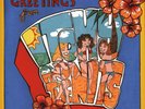 Itchy & The Nits - Greeting From ... (Vinyl LP - 2026 - US - Original)