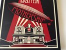 LED Zeppelin Mothership 4 X 12’’ Vinyl Box Set