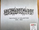 SHOWADDYWADDY STUDIO ALBUMS 1974-1983 NEW LP