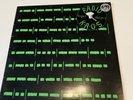 Roger Waters Radio Kaos Vinyl LP
