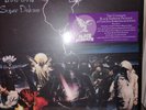 Black Sabbath: Live Evil - Super Deluxe Edition 4 LP Box Set + Poster + Book