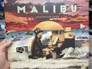 Anderson Paak - Malibu (WATER AND SAND 2x LP VINYL) - HIP HOP LE 464/1000