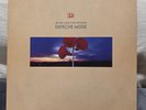 Depeche Mode Music For The Masses Blue Vinyl LP 1987 West Germany Mute INT