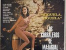 LOS CORRALEROS DE MAJAGUAL 