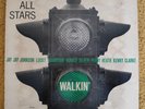 MILES DAVIS ALL STARS WALKIN' LP ALBUM US 1957 MONO FIRST PRESSING PRLP 7076