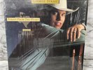 George Straight Strait From The Heart LP Vinyl MCA-5320 Shrink 1982 MCA Records