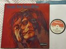 TEN YEARS AFTER-SSSSH-UK 1969 DERAM VINYL LP-ALVIN LEE (EX/NM)