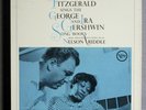 Ella Fitzgerald Sings The Gershwin Song Books Verve 5 LP Mono Box Set Near Mint
