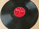Marvin and Johnny 1954 R&B DOO WOP DUET 78 Sugar / Kiss Me MODERN 941 Mint- HEAR