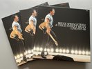 Bruce Springsteen 1982 Live/1975-85 5-LP Box Set +CD & Cassette Boxes U.S. Press