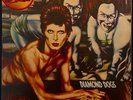 David Bowie – Diamond Dogs - USED Vinyl LP