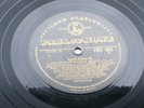THE BEATLES 1963 PLEASE PLEASE ME GOLD PARLOPHONE  NEMS BAG DICK JAMES OLD LABEL