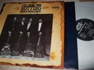 THE NOTTING HILLBILLIES : MISSING LP 1990 VERTIGO CLUB NL +OIS