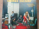 LP CREEDENCE CLEARWATER REVIVAL Cosmo's Factory, US, MFSL, 1980, MINT-