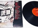 LP Mother Love Bone Apple RARE USA FIRST EDT. 1990 Cover: Very Good Vinyl: MINT-